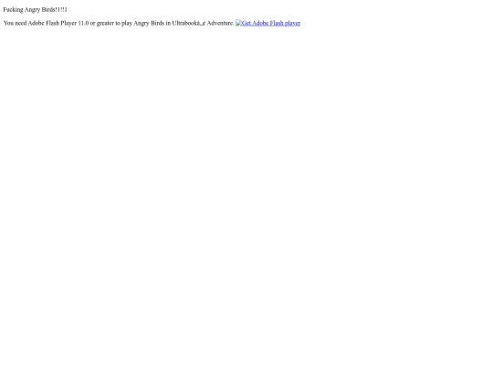test screenshot
