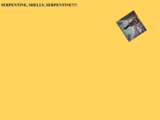 serpentinegame screenshot