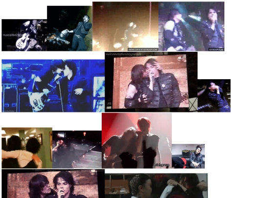 onstage screenshot