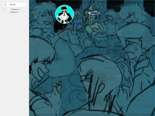 characters screenshot