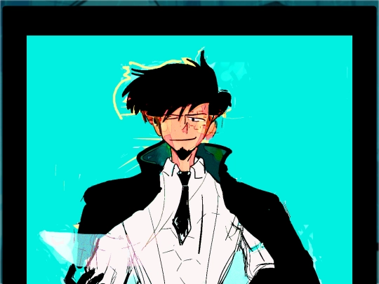 halur screenshot