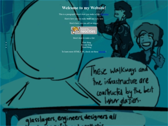 inae screenshot
