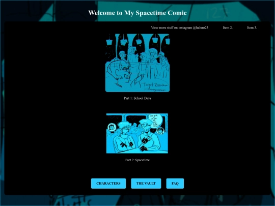 index0.5 screenshot