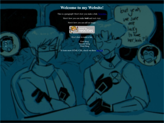 z6 screenshot