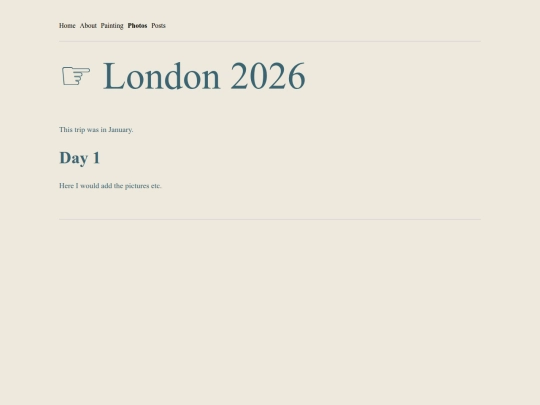 photo/london screenshot