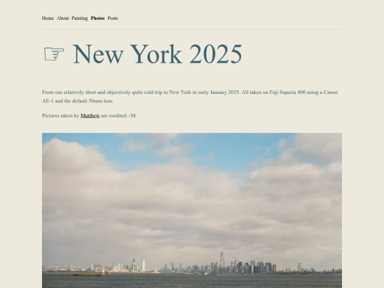 photo/newyork2025 screenshot