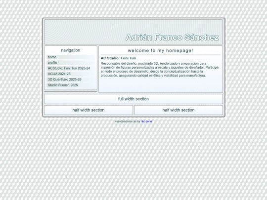 funitun screenshot