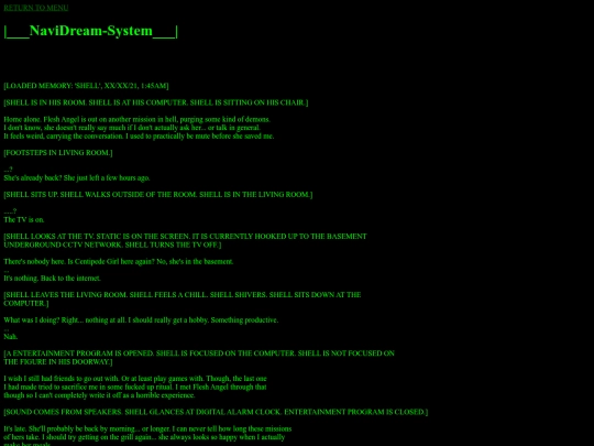 biohorrible/BH_entry_homeintruder screenshot