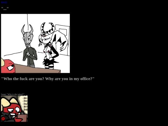 biohorrible/BH_entry_incursionencounter_UNCENSORED screenshot