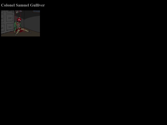 characterpage/commandingofficer screenshot