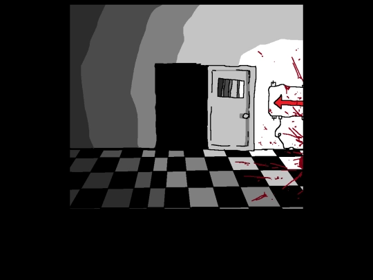 fleshbasement/basementdoor screenshot