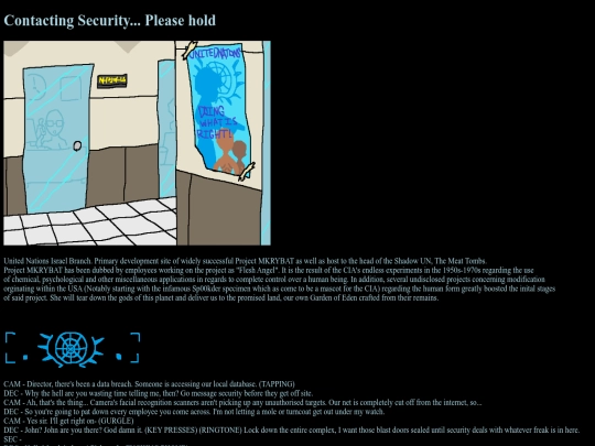 locations/UNisraelbranch_BREACH screenshot