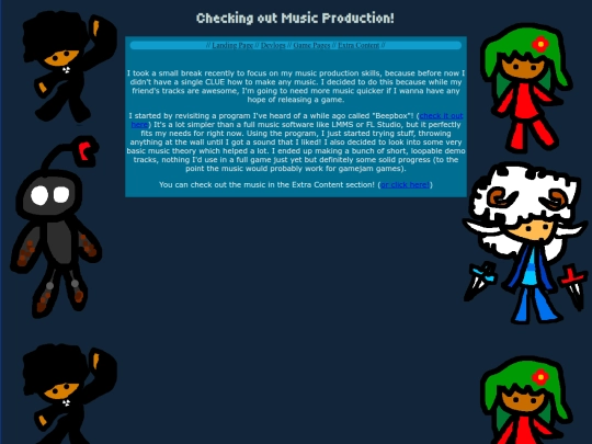 Devlogs/announcements/announcement_1 screenshot