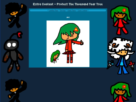 Extra Content/extra_pttyt screenshot