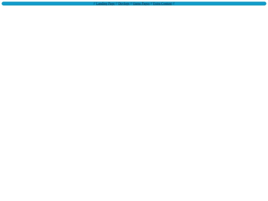 navbar screenshot