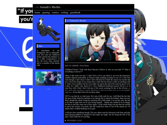 CharadeManiacs/BanjoT screenshot