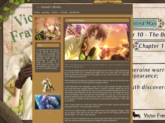 CodeRealize/FrankesteinV screenshot