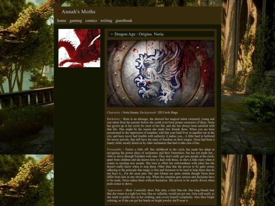 OC_Archive/DragonAgePCs screenshot