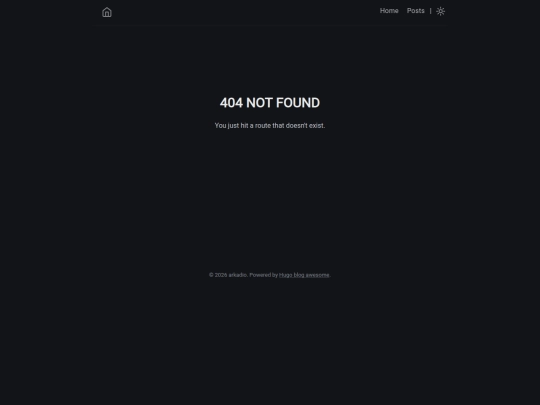 404 screenshot