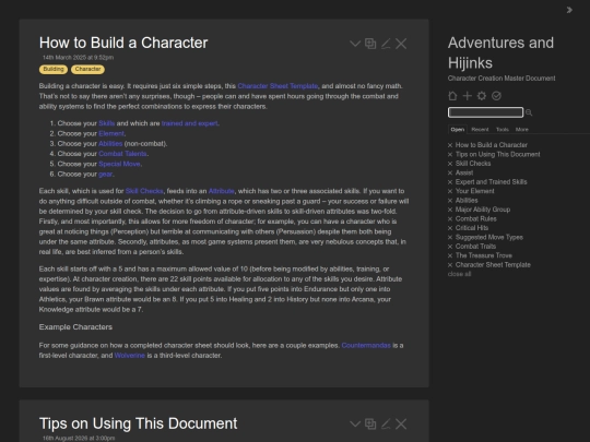 A&H/Character_Creation_Master_Document screenshot
