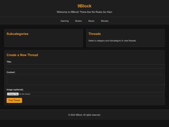 9block screenshot