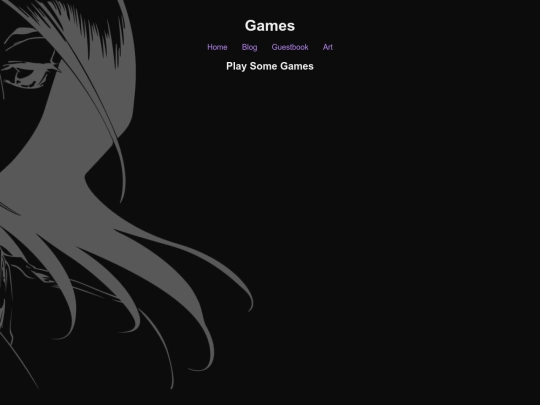 Pizza_Browser/website/ghostland.pizza/games screenshot