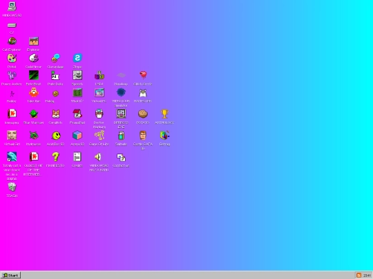 Pizza_Browser/website/win93.pizza screenshot