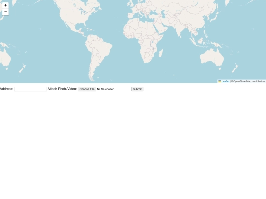 Therian Tracker screenshot