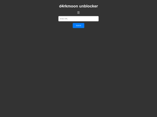 d4rkworld/d4rkworld-proxy screenshot