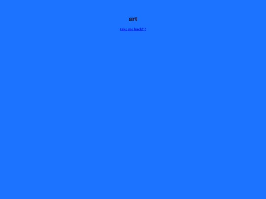 art screenshot