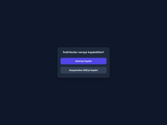 isfsefndex screenshot