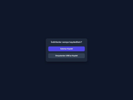 uygulama screenshot
