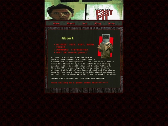 about screenshot