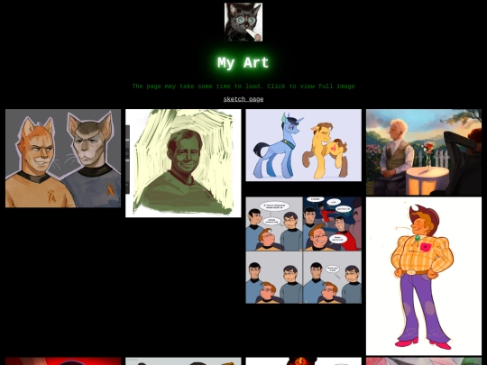 art screenshot