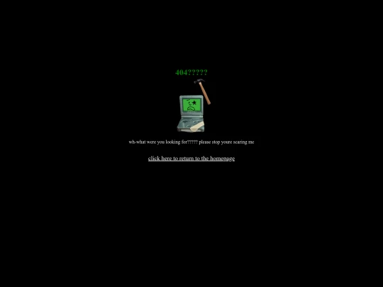 writing/test screenshot