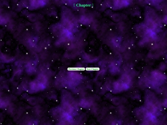 chapters/template screenshot
