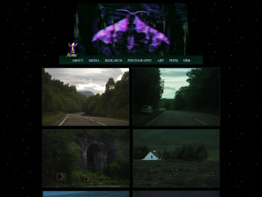 roadtrips screenshot