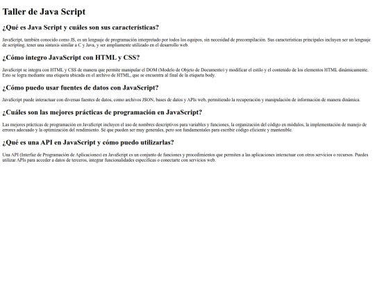 portafolio/html/tallerJS screenshot