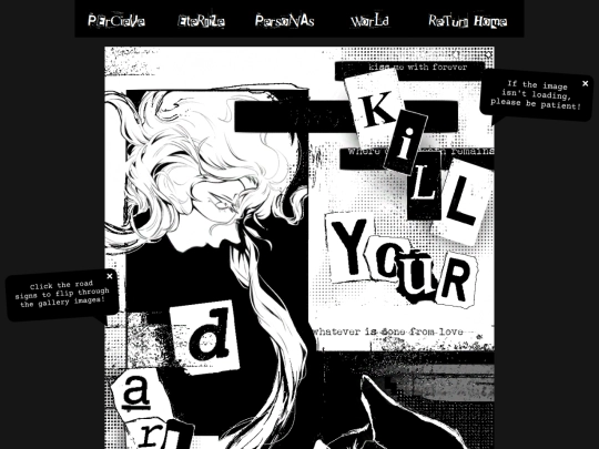 KYD/gallery screenshot