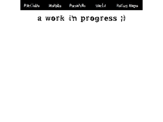 KYD/kyd_char screenshot