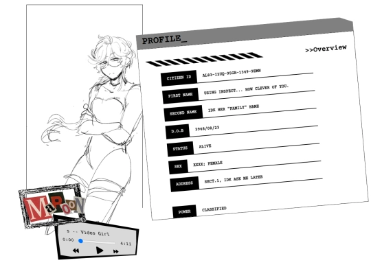KYD/m_char screenshot