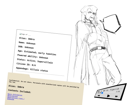 KYD/u_char screenshot