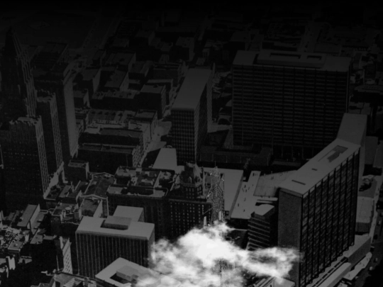 thecity screenshot