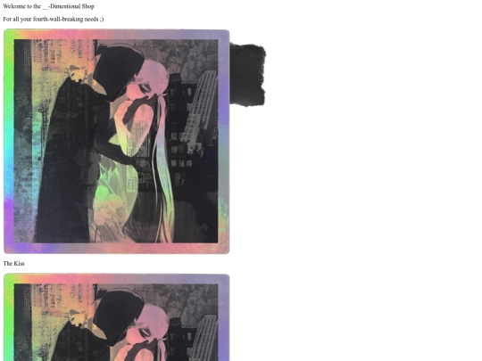 thecity/shop_alt screenshot