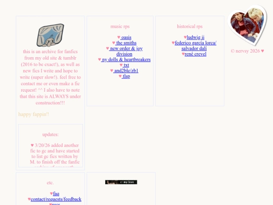 dir screenshot