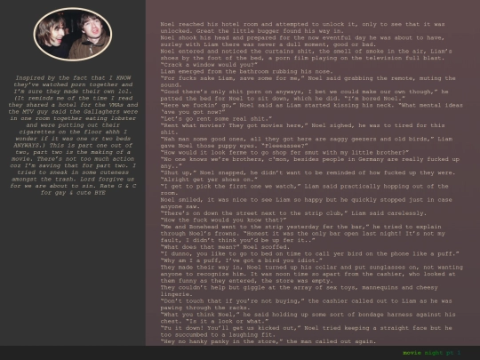 gc/movie1 screenshot