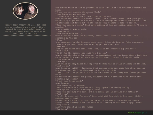 gc/movie2 screenshot