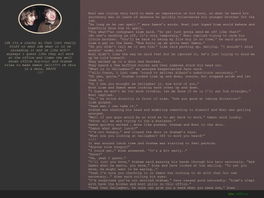 gc/office screenshot