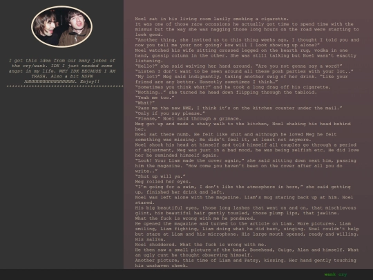 gc/wank screenshot