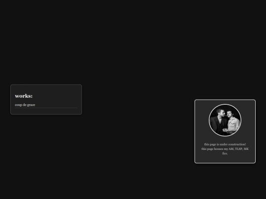 milex screenshot